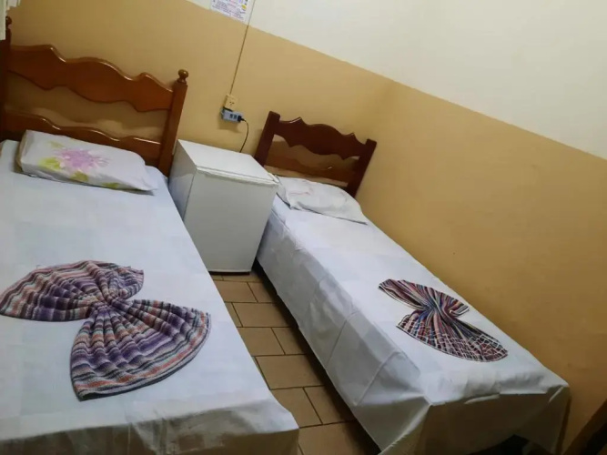 Hotel Tropical