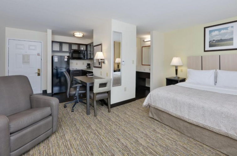 Double Studio Suite