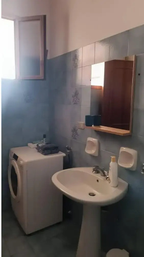 Casa Vacanze Mareverde