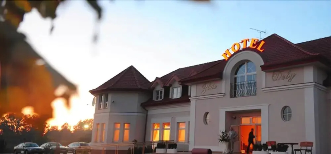 Imagen del hotel