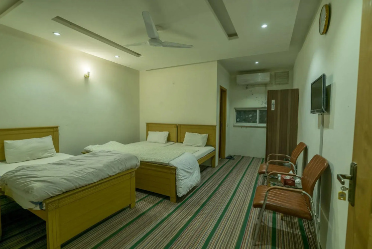 BnB Hotel