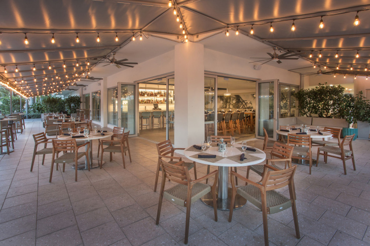 DoubleTree Resort by Hilton Hollywood Beach photo 20