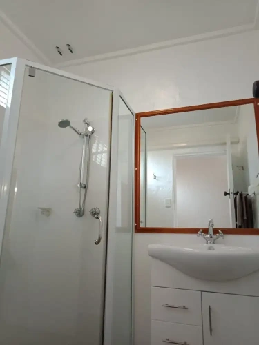 1 Bedroom Standard Quadruple Suite
