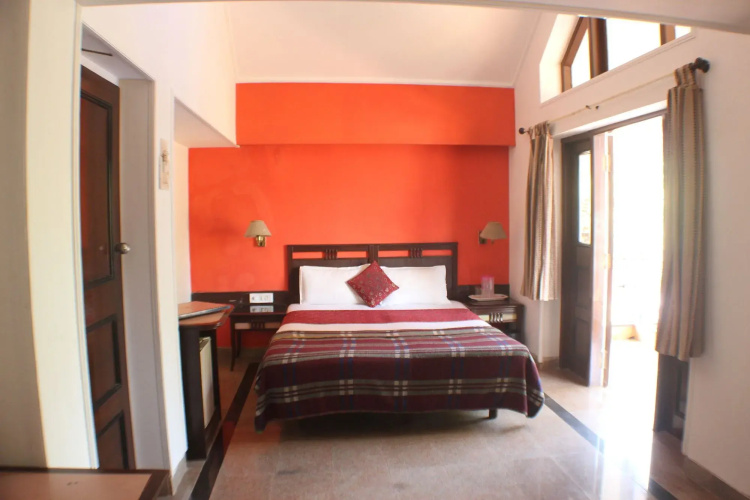 OYO 7490 Bevvan Resort