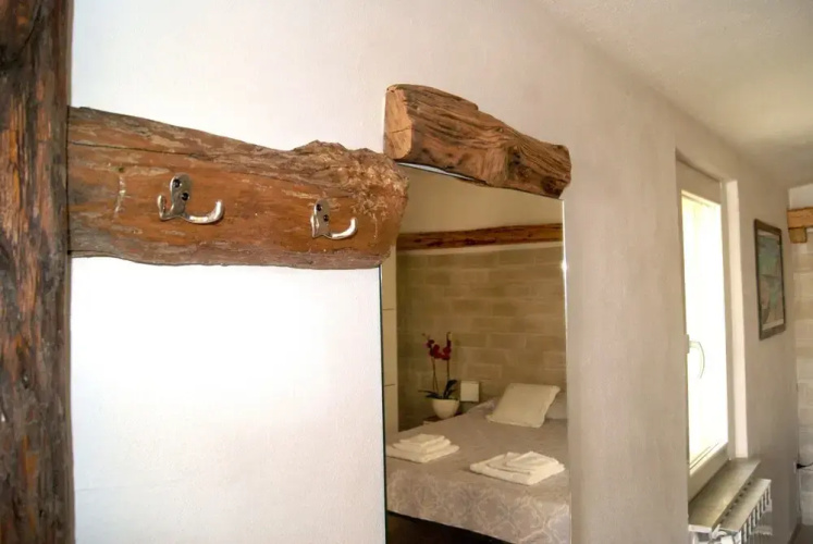 Appartamento Mono Linnalvu