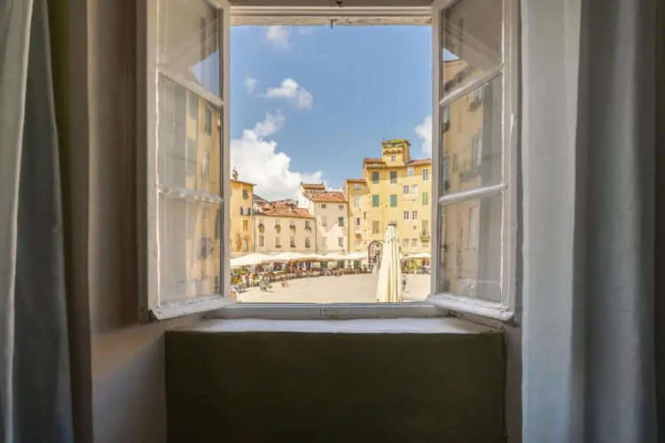 Anfiteatro Lucca