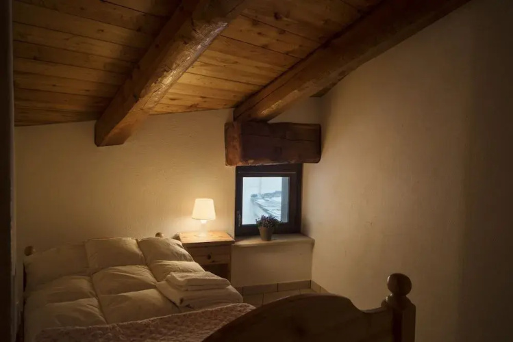 Rifugio Lou Lindal
