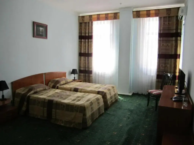 Hayat Inn