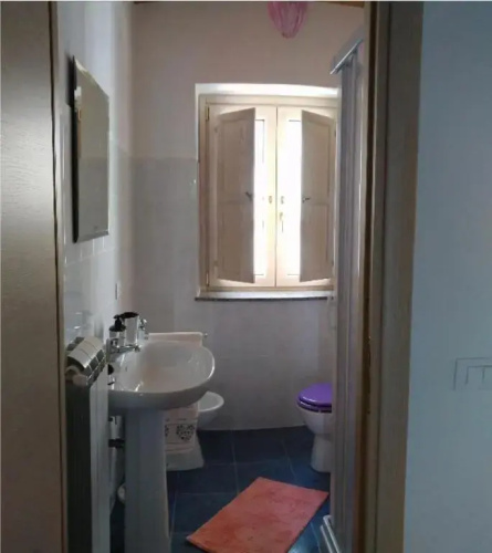 la casa dei ricordi