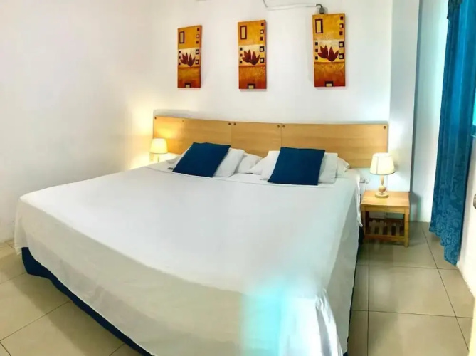 Hostal Casa Latina