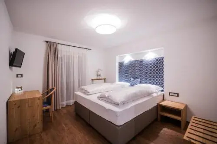 Hotel Rodella