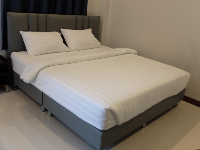 1 Bedroom Standard room