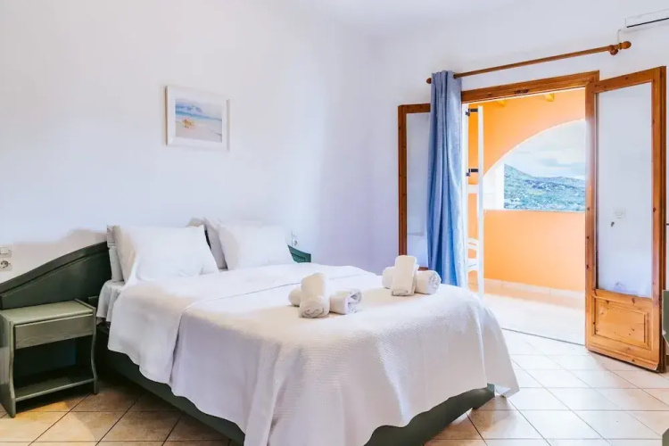 Porto Kassiopi Apartments