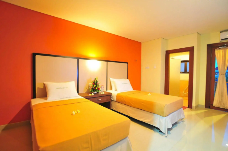 Sandat Hotel Legian
