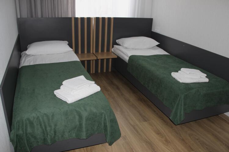 Фотография номера мини отеля Фиона