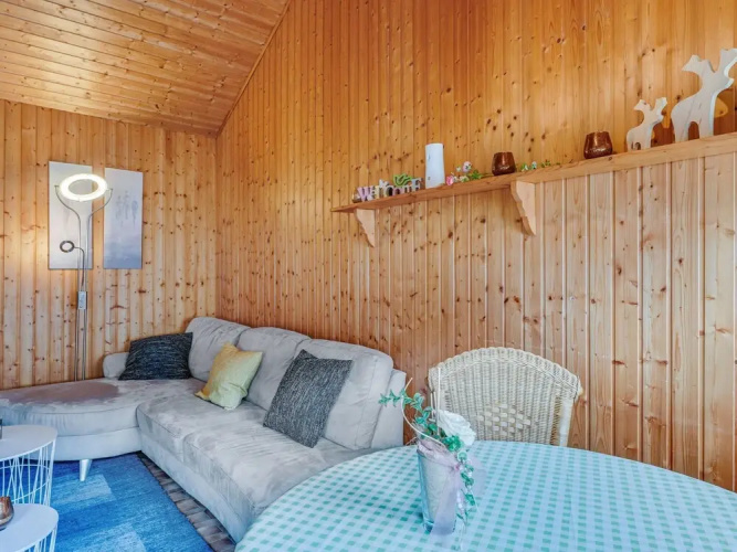Alluring Holiday Home in Meschede With Sauna