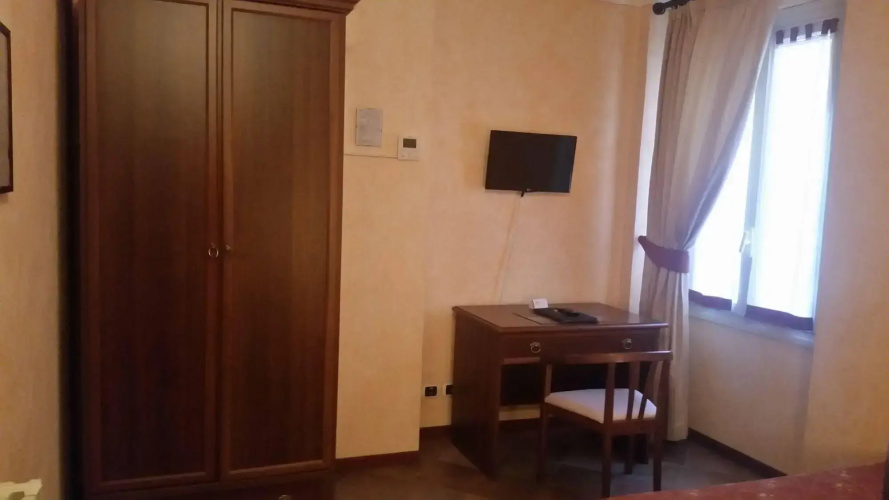 Hotel Aquadolce