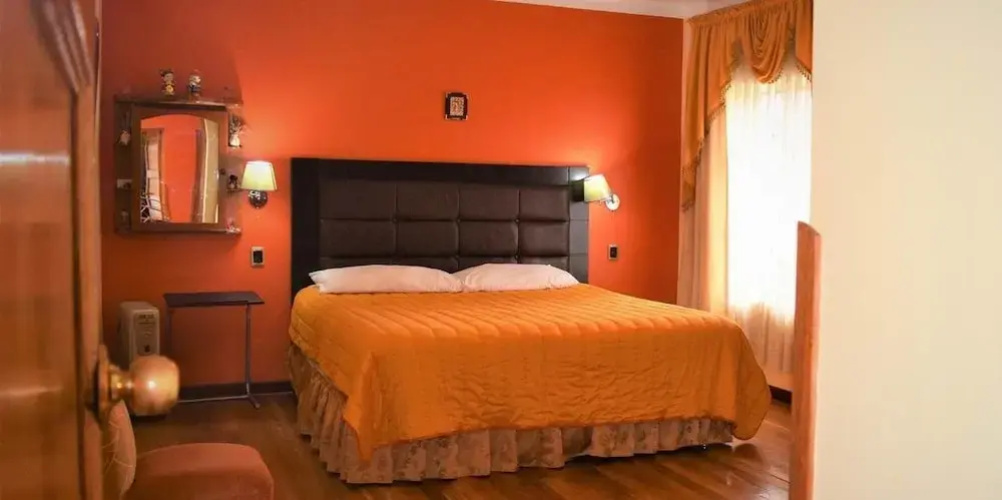 Hotelafbeelding