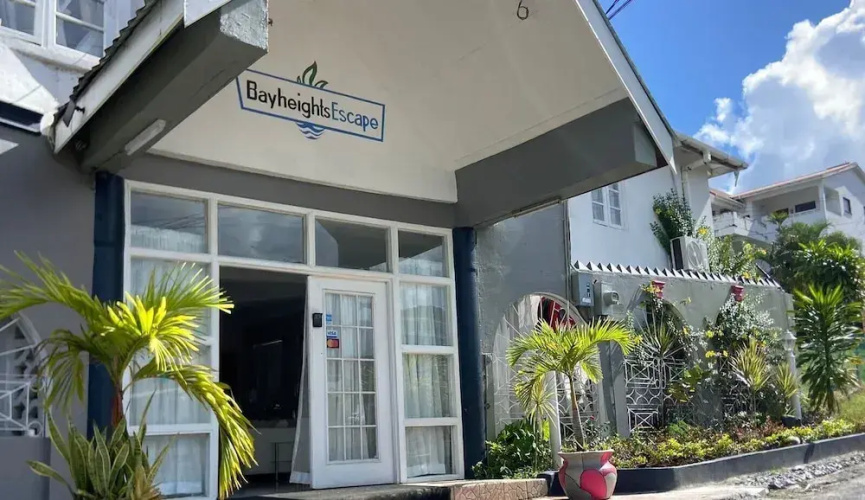 Hotelbild