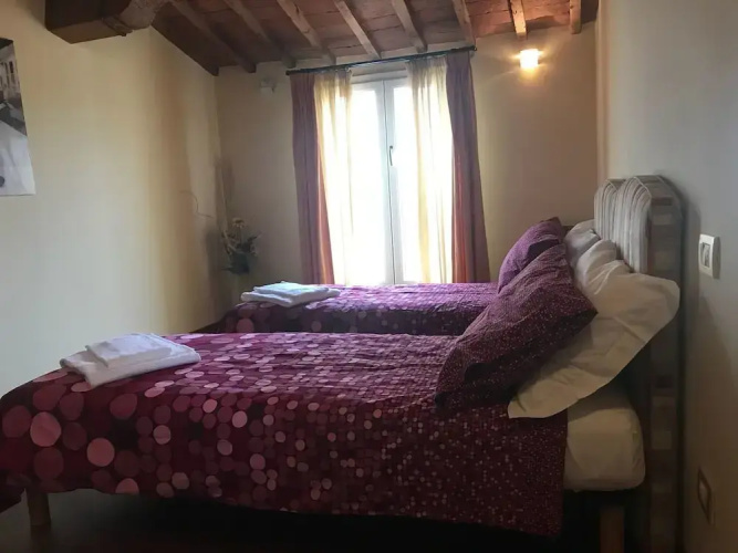 Attico Amorino in Firenze