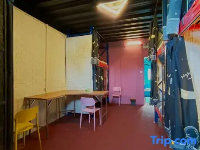 Partylandia Hostel