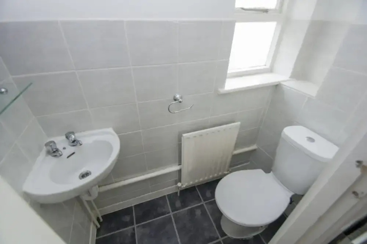 Brighton Townhouse