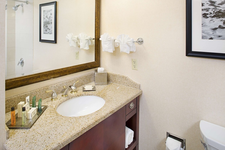 Hilton Providence photo 10