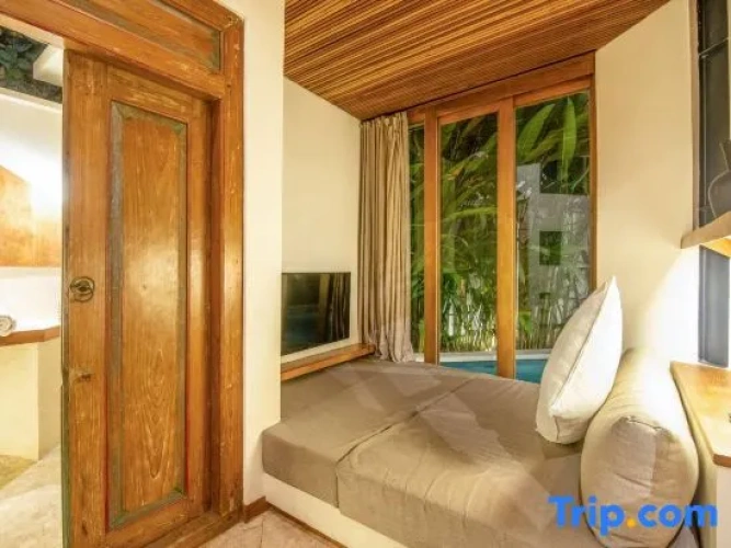 1 Bedroom Villa