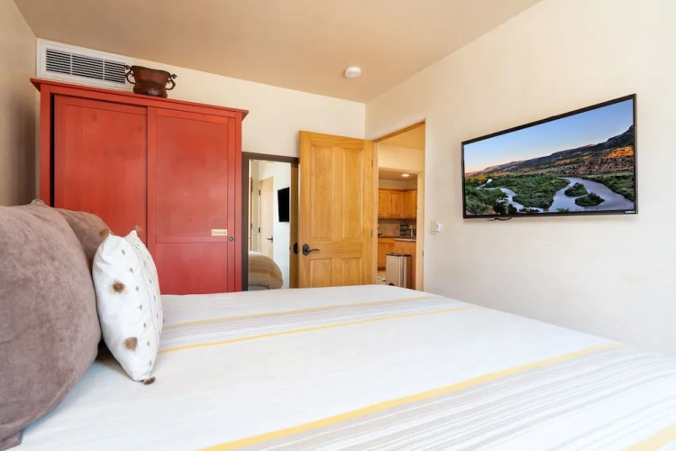 El Corazon by Kokopelli Property Management