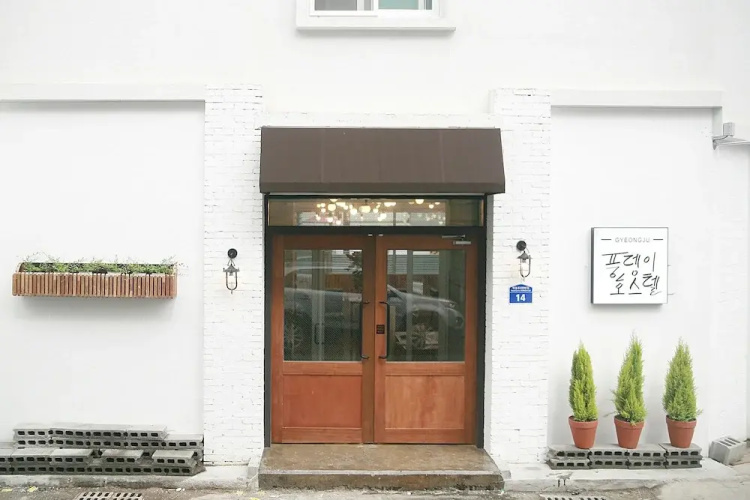 Hotelbild