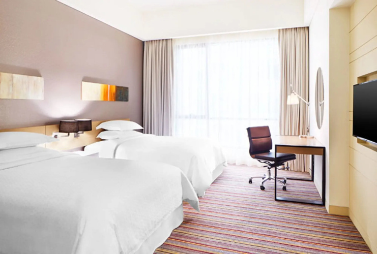 Four Points By Sheraton Puchong