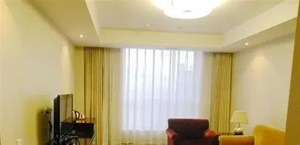 Hai Yuan Hotel