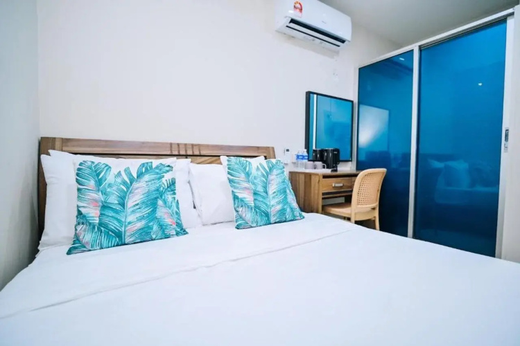 Hotelafbeelding