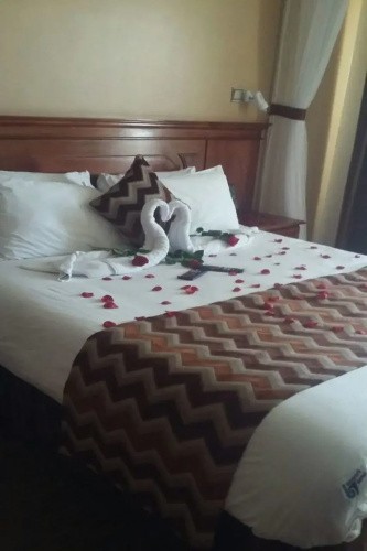 67 Airport Hotel
