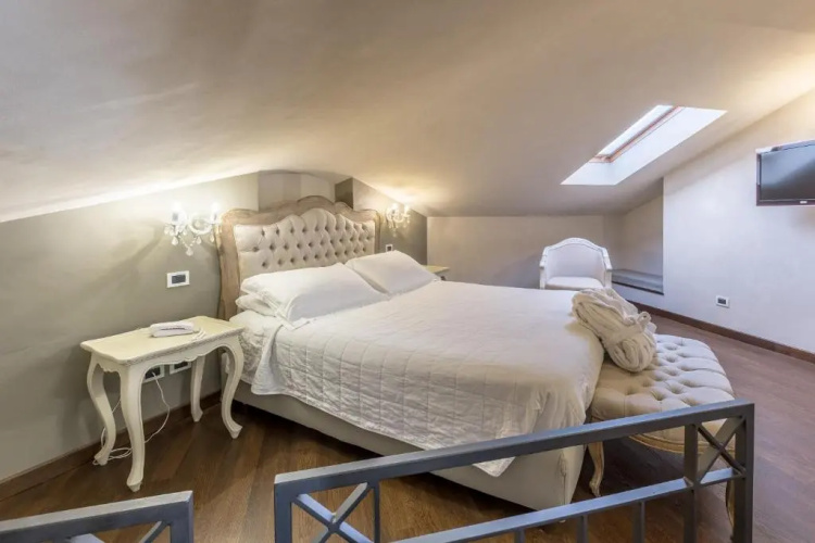 B&b Villa Degli Aceri