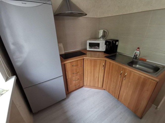 Double Apartment