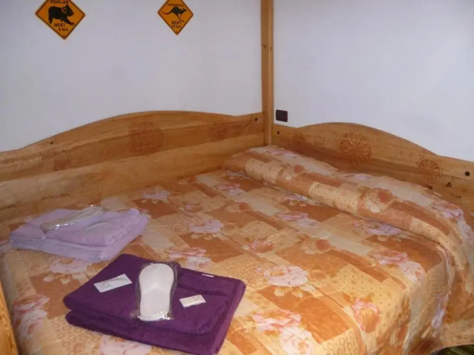 B&B Pisolo e i Persi Pien