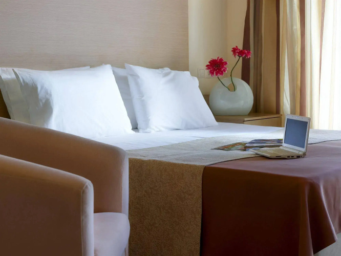 Eurohotel Katrin Hotel & Bungalows