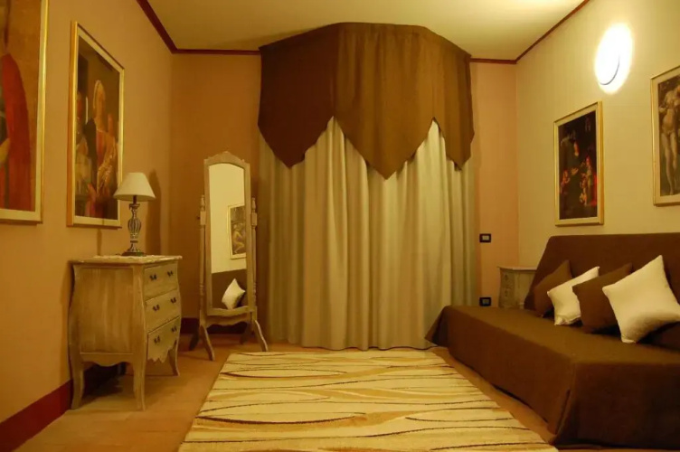 Hotel Antica Tabaccaia