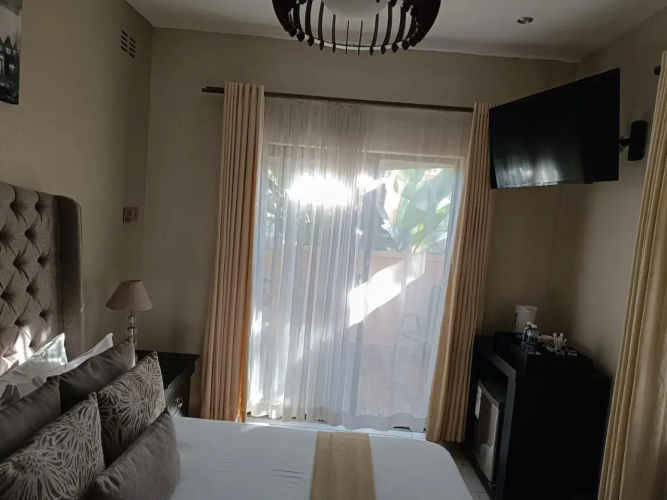 Lelethu Guest House