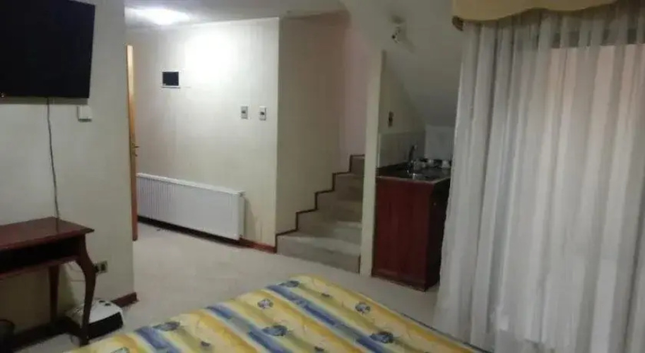 Hotel Don Manuel