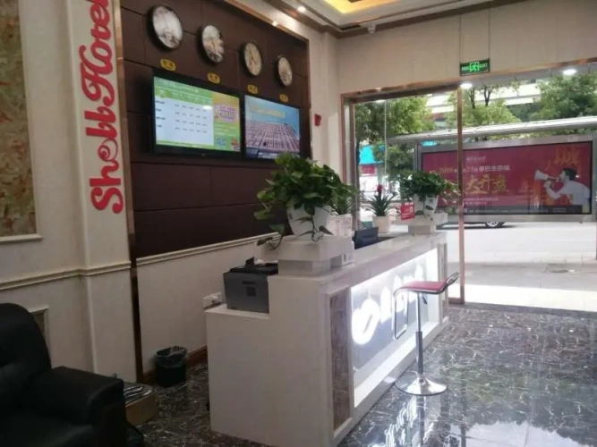 Business Double room