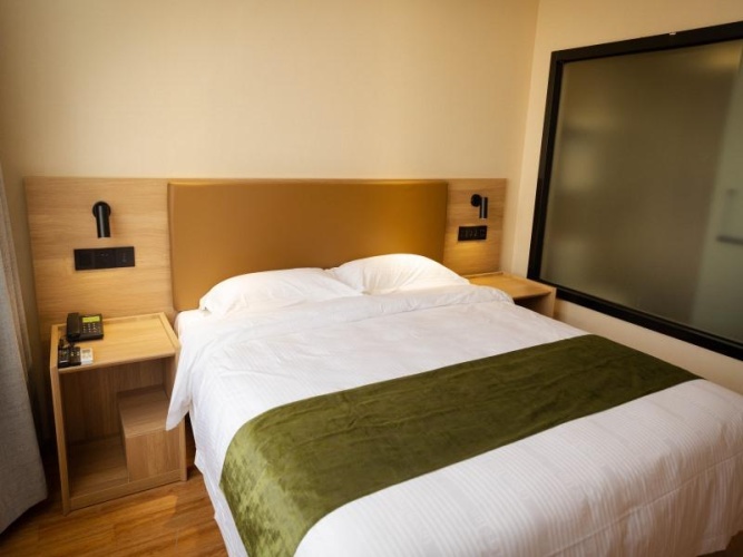 Business Double room