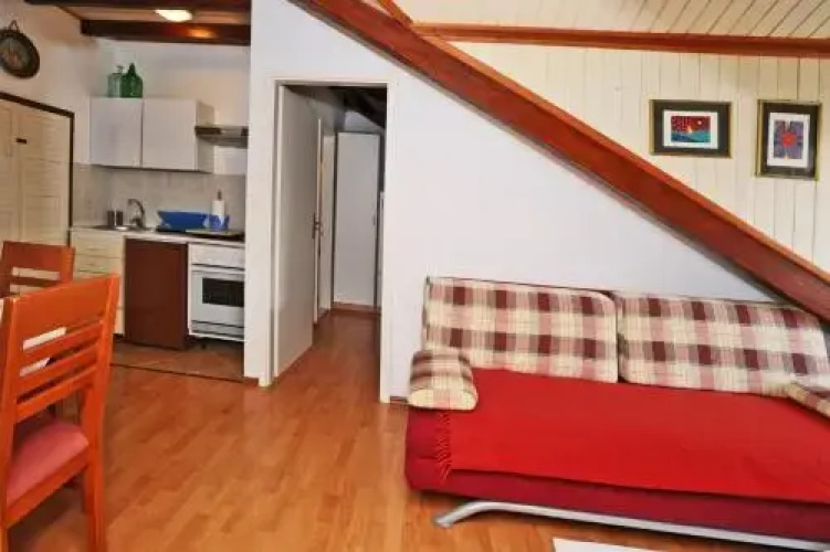Apartment Maja