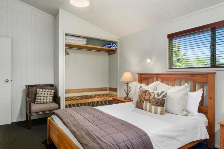 Koura Lodge