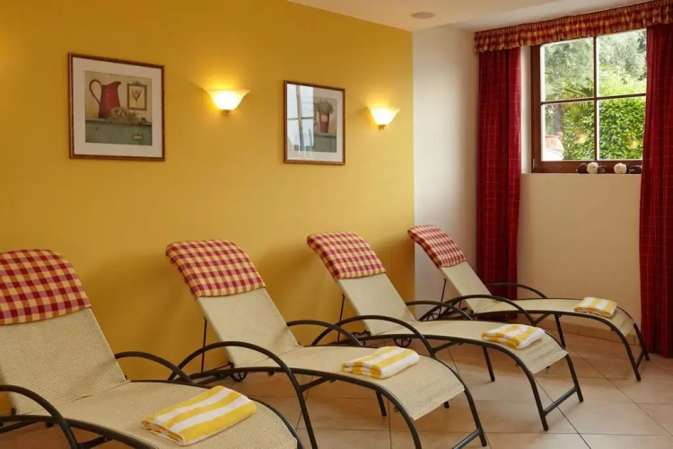 Apparthotel Calma