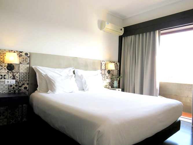 AquaHotel