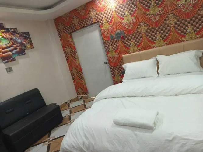 Hotel Dev Inn