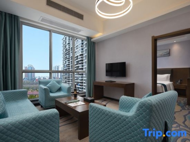 Business Double Suite