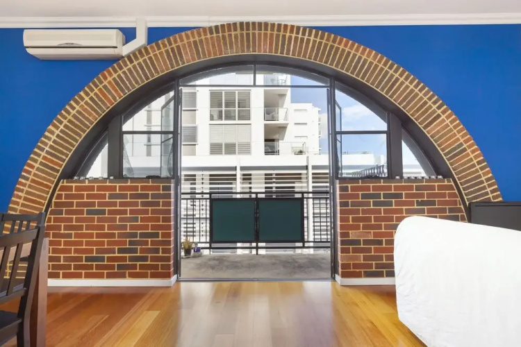 Stylish Inner City Apartment